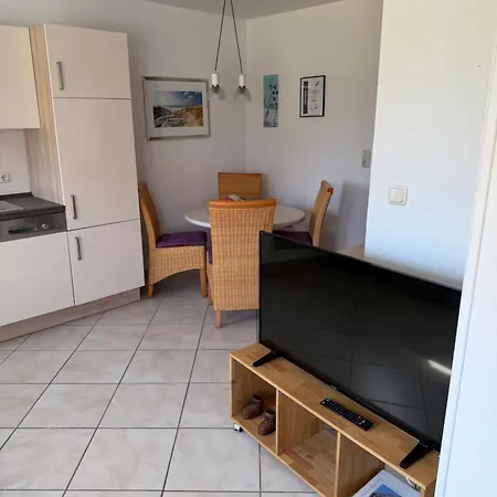 Apartment Westerwiek