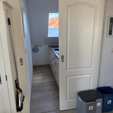 Westerwiek Sankt Peter-Ording