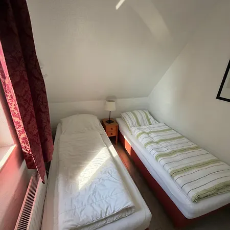Westerwiek Apartment *