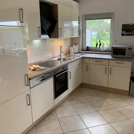 Apartment Westerwiek