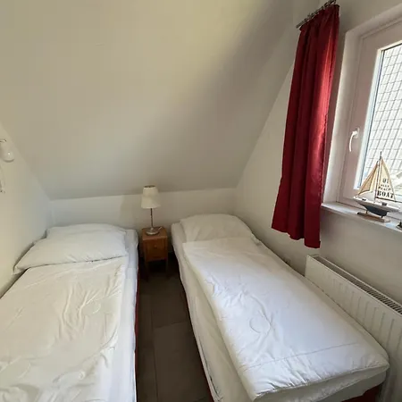 Apartment Westerwiek Sankt Peter-Ording