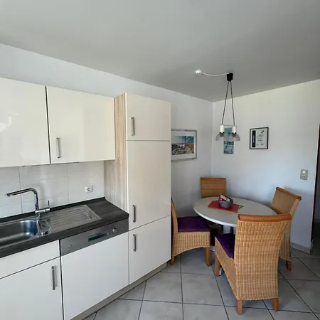 Apartment Westerwiek