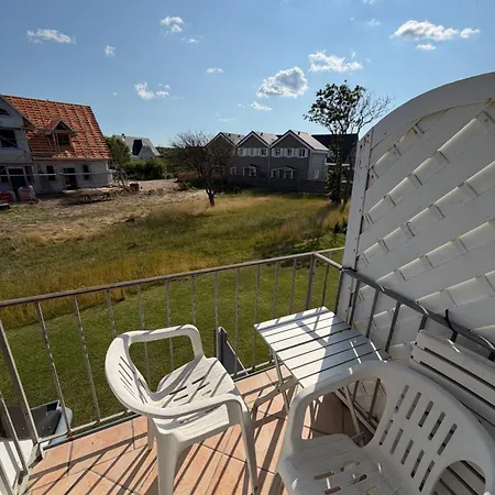 Westerwiek Apartment
