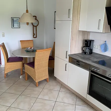 Apartment Westerwiek