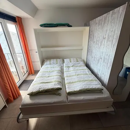 Westerwiek Apartment