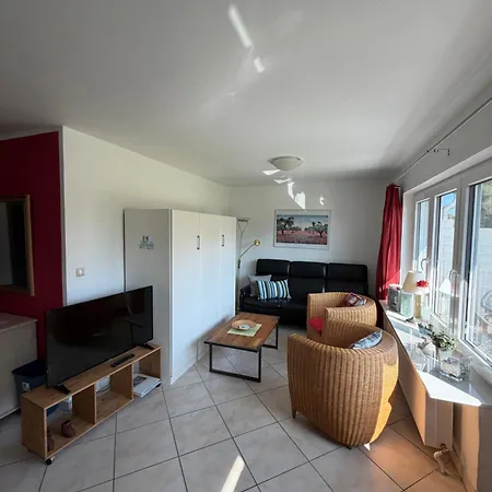 Apartment Westerwiek *