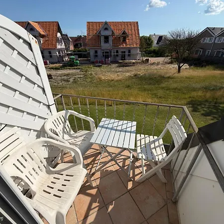 Westerwiek Apartment