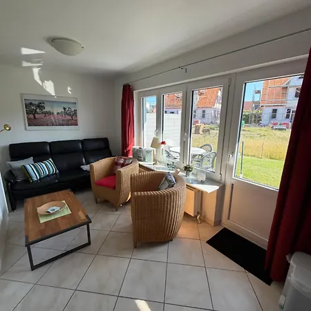 Apartment Westerwiek