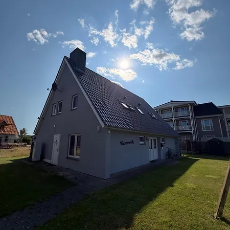 Westerwiek * Sankt Peter-Ording