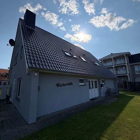 Westerwiek Apartment