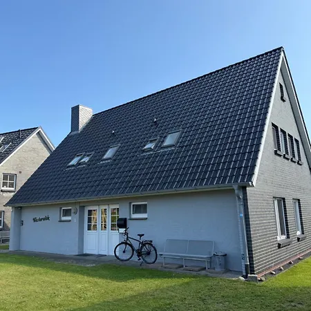 Apartment Westerwiek Sankt Peter-Ording