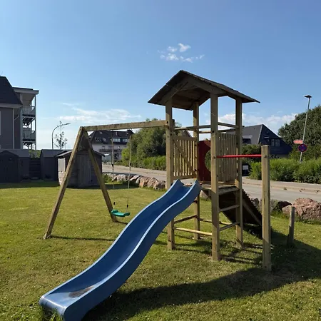 Westerwiek Apartment *